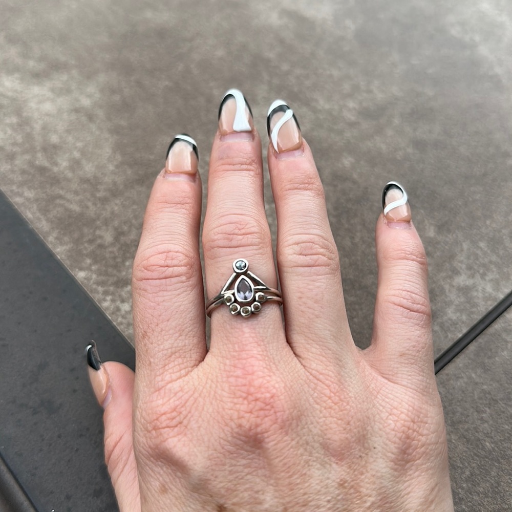 Verameat ring